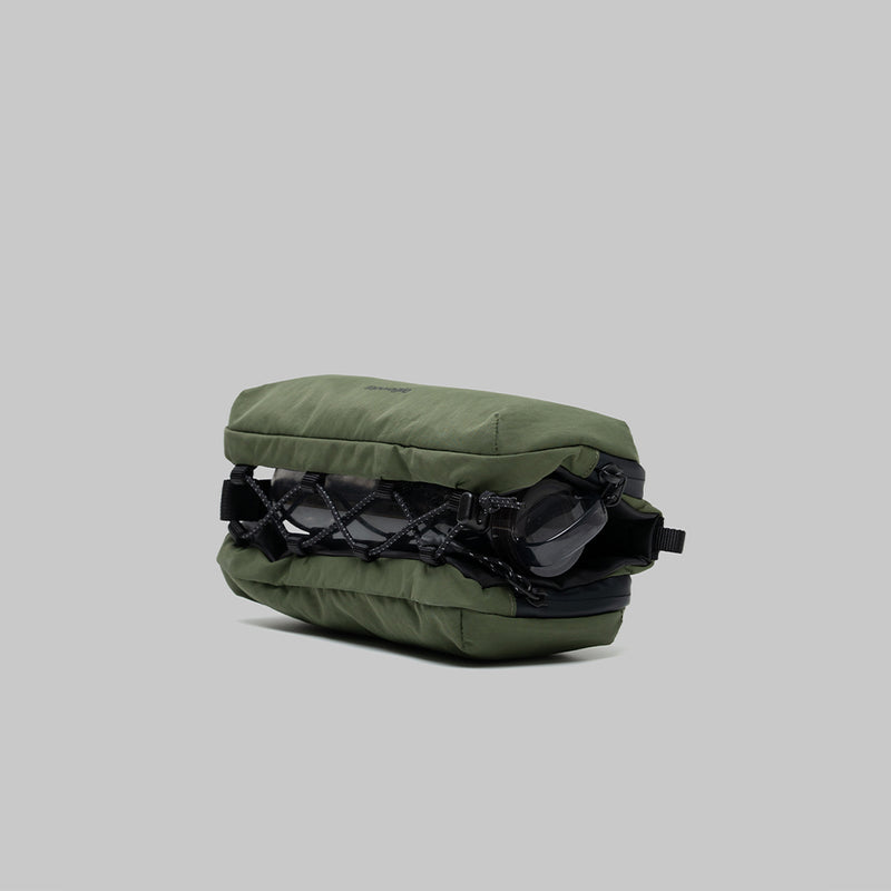 Topologie - Sacoche Bouteille M - Fôret Deep Light