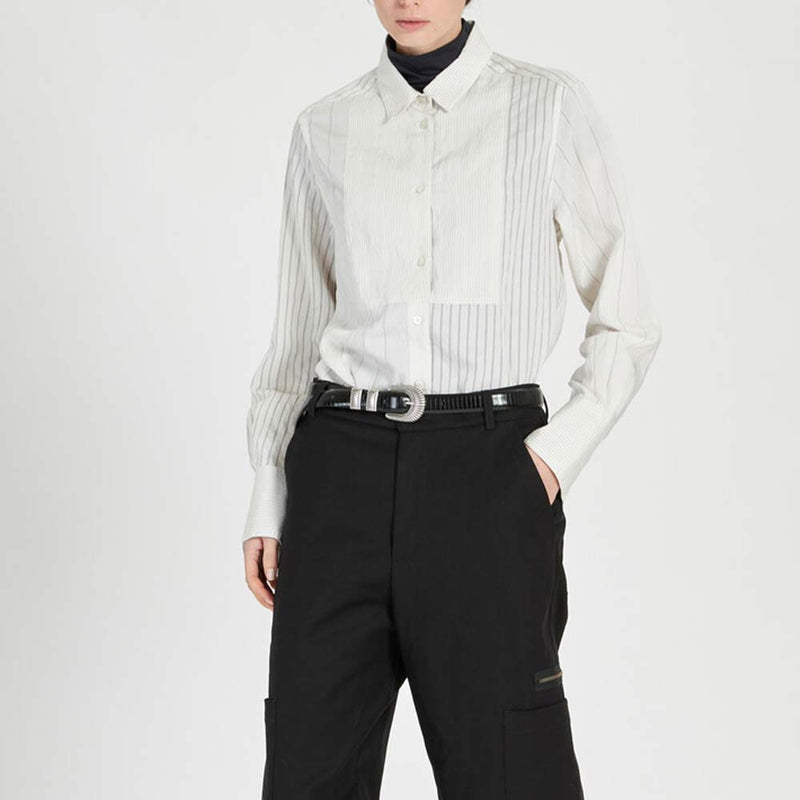 Barena - Chemise Margot - Blanc