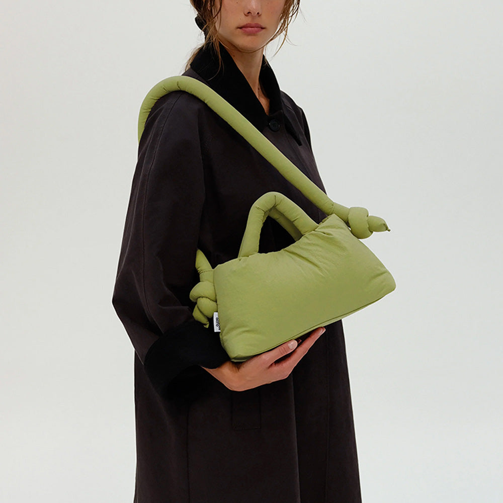 Ölend - MiniOna Bag - Matcha – Merci Paris