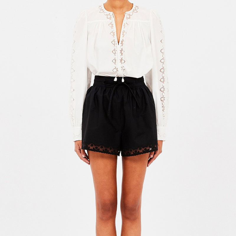 Ulla Johnson - Blouse Kady - Pristine