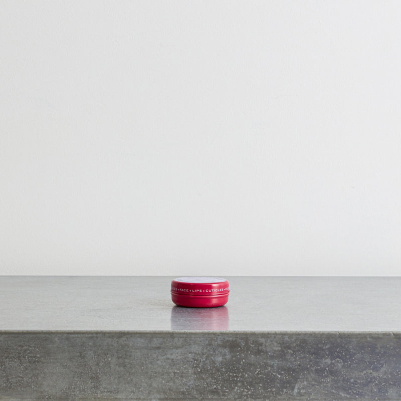 C.O Bigelow - Baume à lèvres à la rose salve