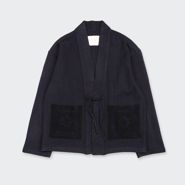 Kardo - Kimono Osaka - Marine