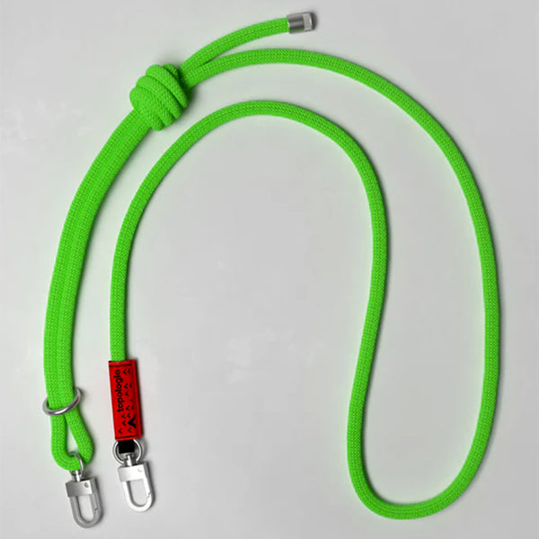 Corde de drisse en nylon haute ténacité - 16 mm x 100 m Corde de drisse en nylon haute ténacité - 16 mm x 100 m