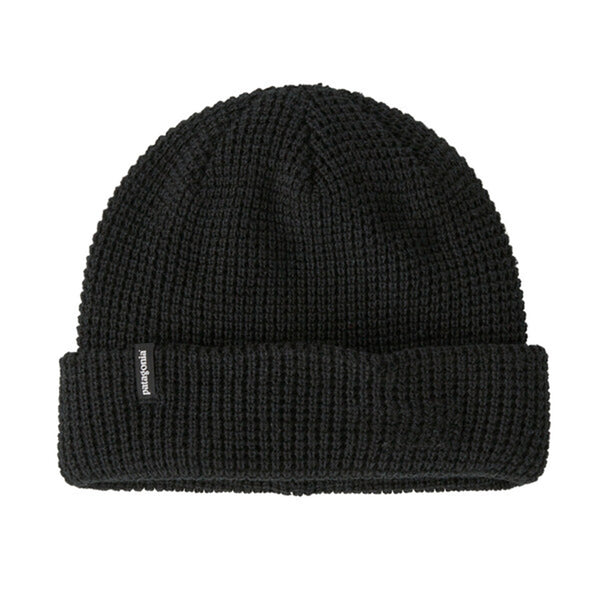 Patagonia - Bonnet Snowdrifter - Noir