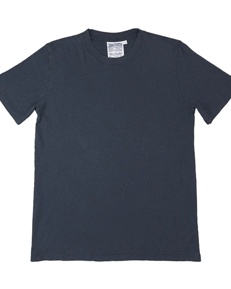 T-shirt Jung - Marine - Jungmaven