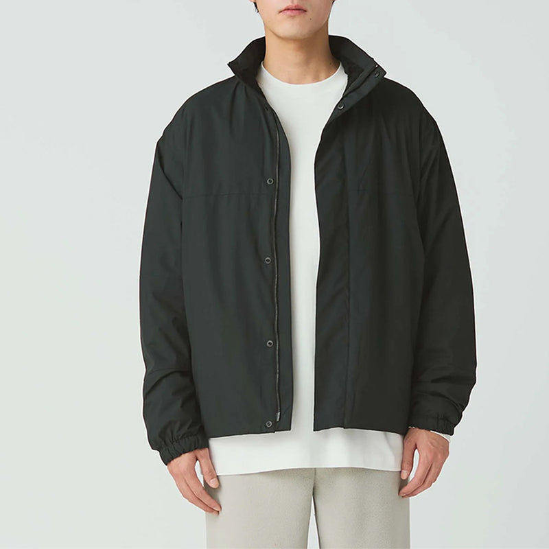 Snow Peak - Veste Octa Nomad - Noir