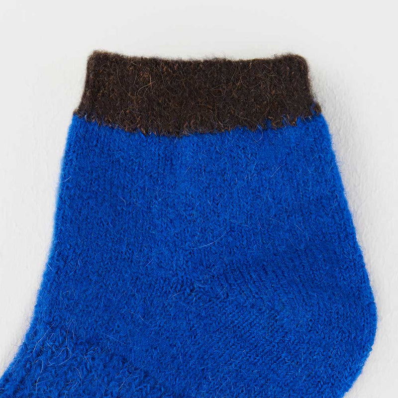 Bellerose - Chaussettes Farno - Lazuli