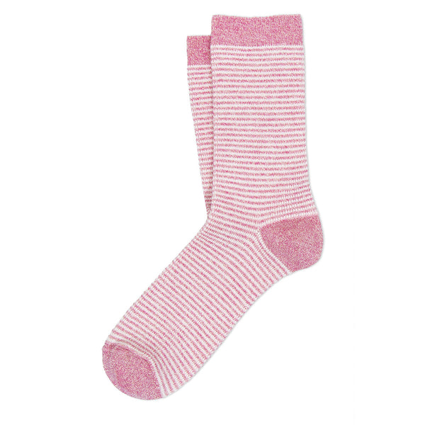 ANT45 - Chaussette Selandia - Rose