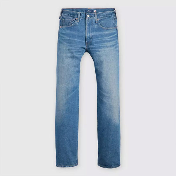 Levi's - Jeans Anchor Relaxed - Bleu
