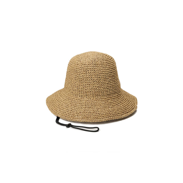 Halo Commodity - Chapeau Chip Dome - Naturel