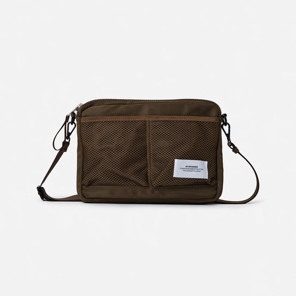 Ay studios - Sac Cross-body - Kaki