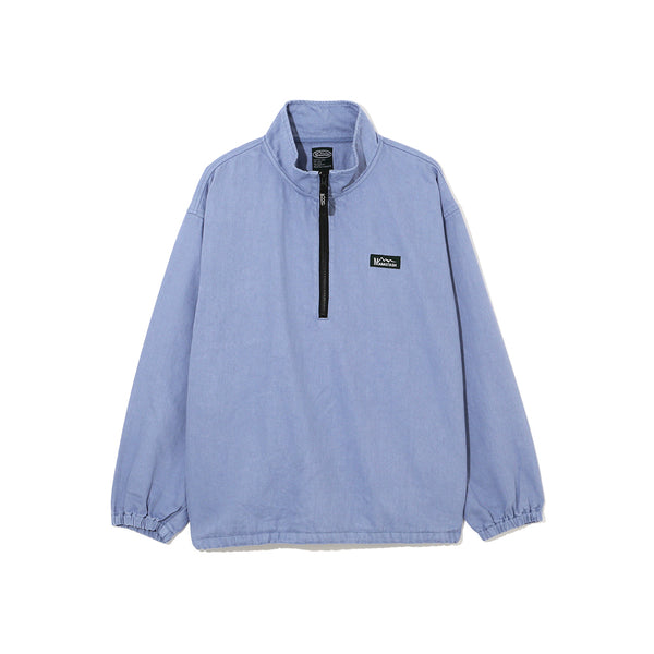 Manastash - Sweat Chilliwack - Bleu