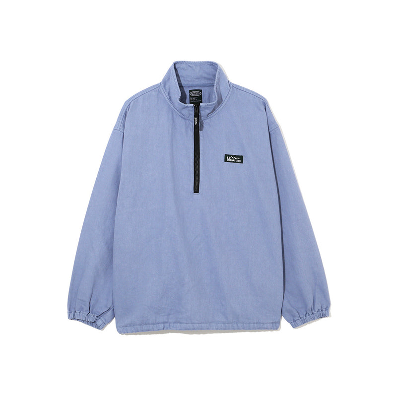 Manastash - Sweat Chilliwack - Bleu