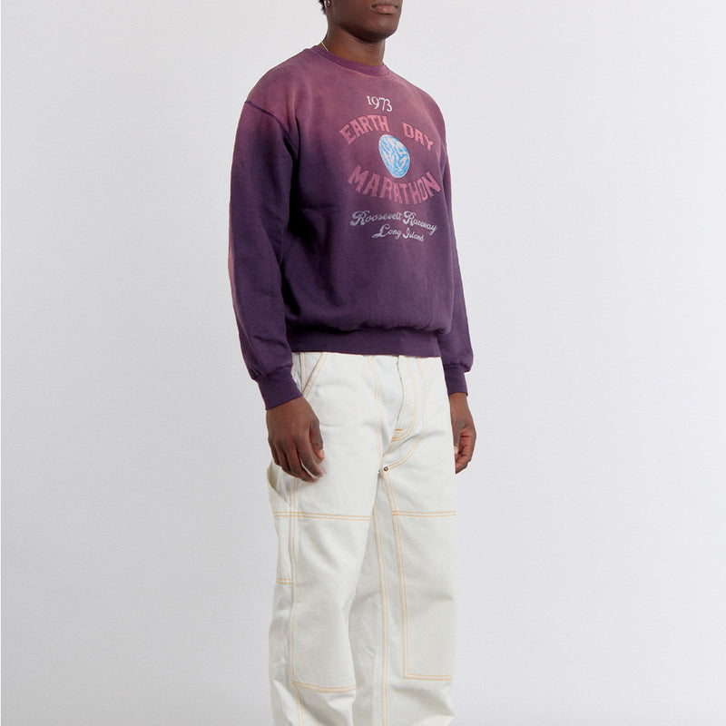 Wild Donkey - Sweat Marathon - Violet