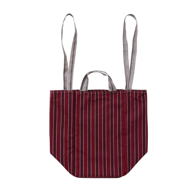 Amiacalva - Sac Easy Bag M - Rouge
