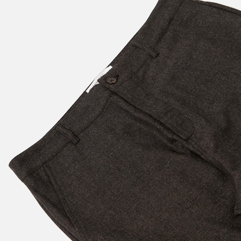 Universal Works - Military Chino - Marron