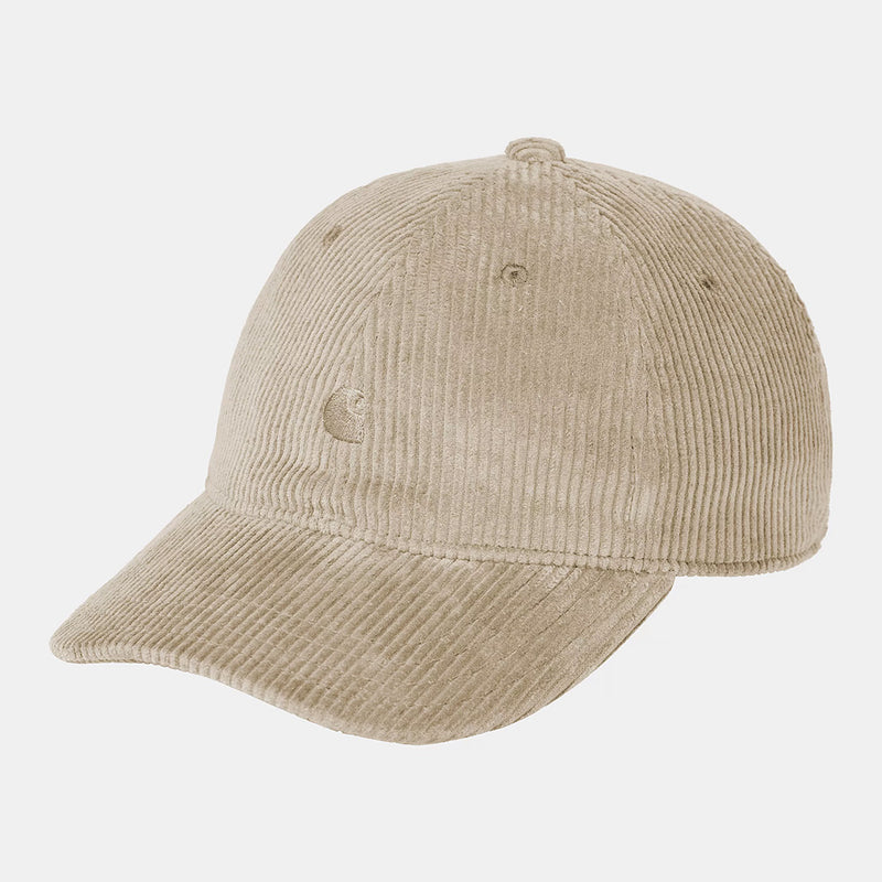 Carhartt WIP - Casquette Harlem - Beige Wall