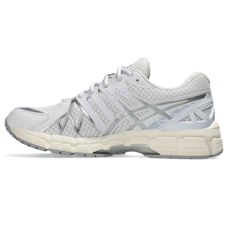 ASICS -  Baskets Gel Kayano 20 - Cream / Pure Silver