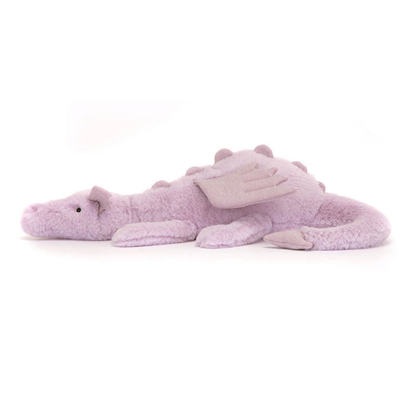 Peluche - Dragon Lavande