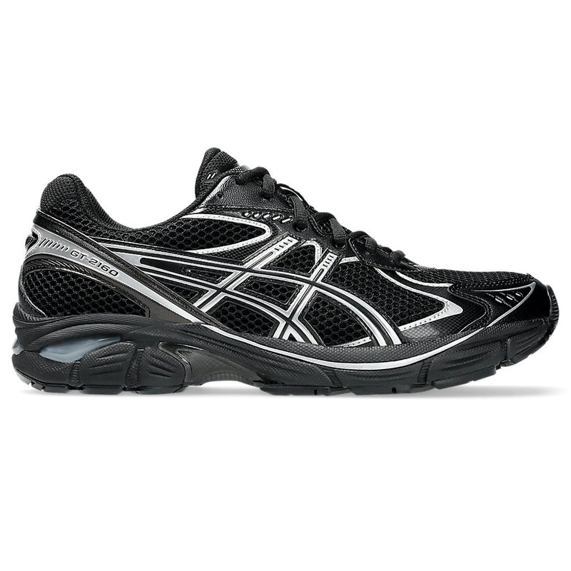 ASICS - Baskets GT-2160 - Black/Pure Silver