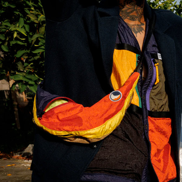 Homecore - Sac Banane - Multicolore