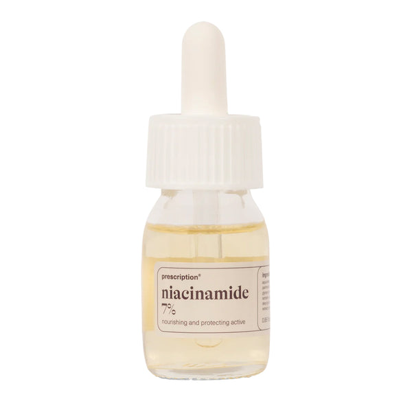 Concentré Niacinamide 7 - Prescription Skincare