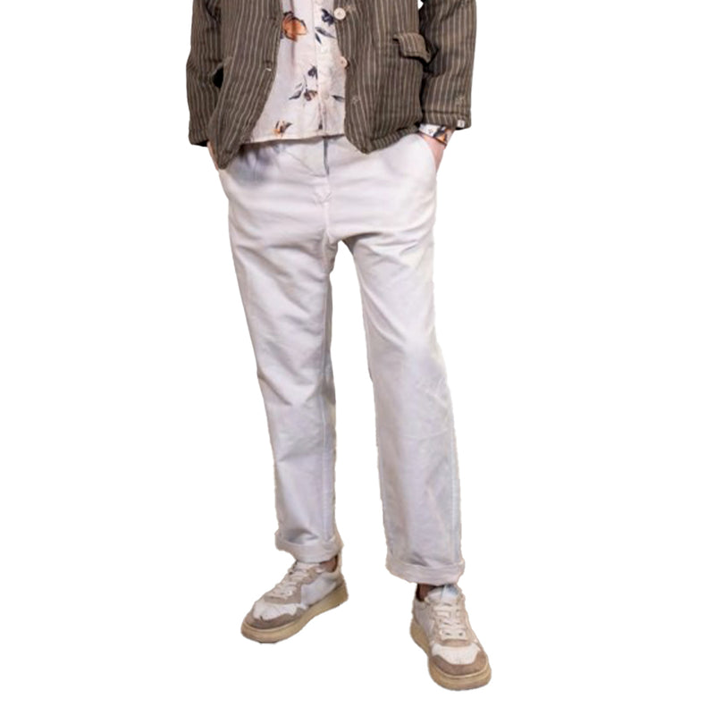 Bsbee - Pantalon Charly - Sable