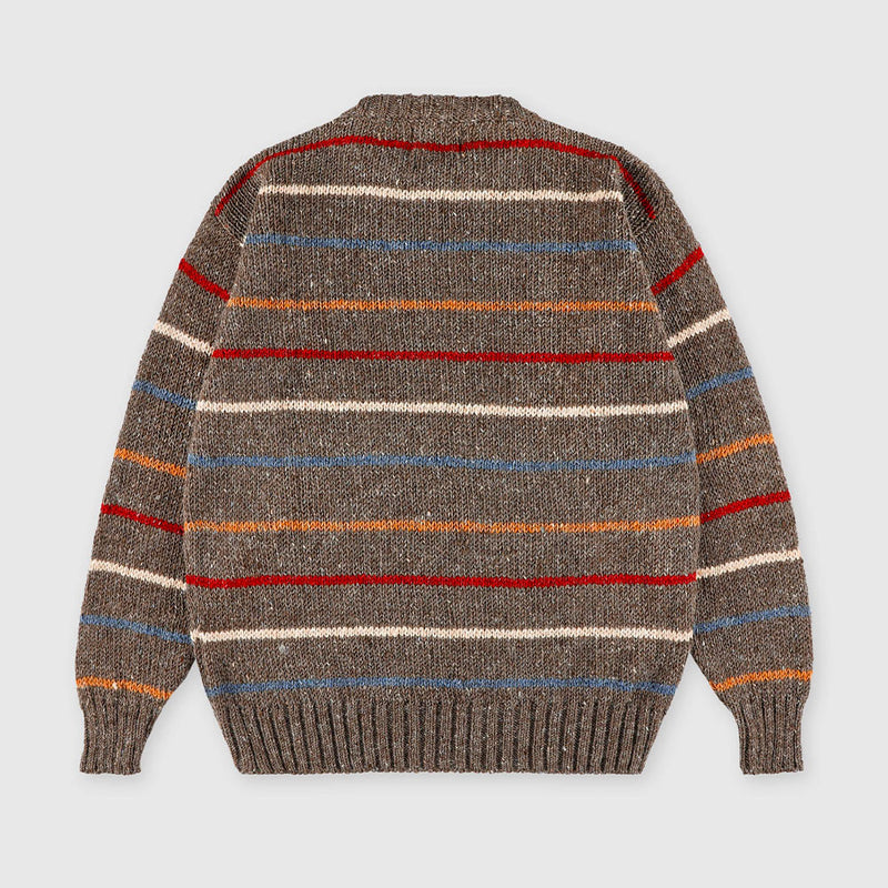 Howlin' - Pull Six Blade - Brownish