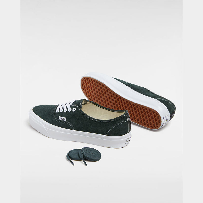 Vans - Authentic Reissue 44 LX - Vert