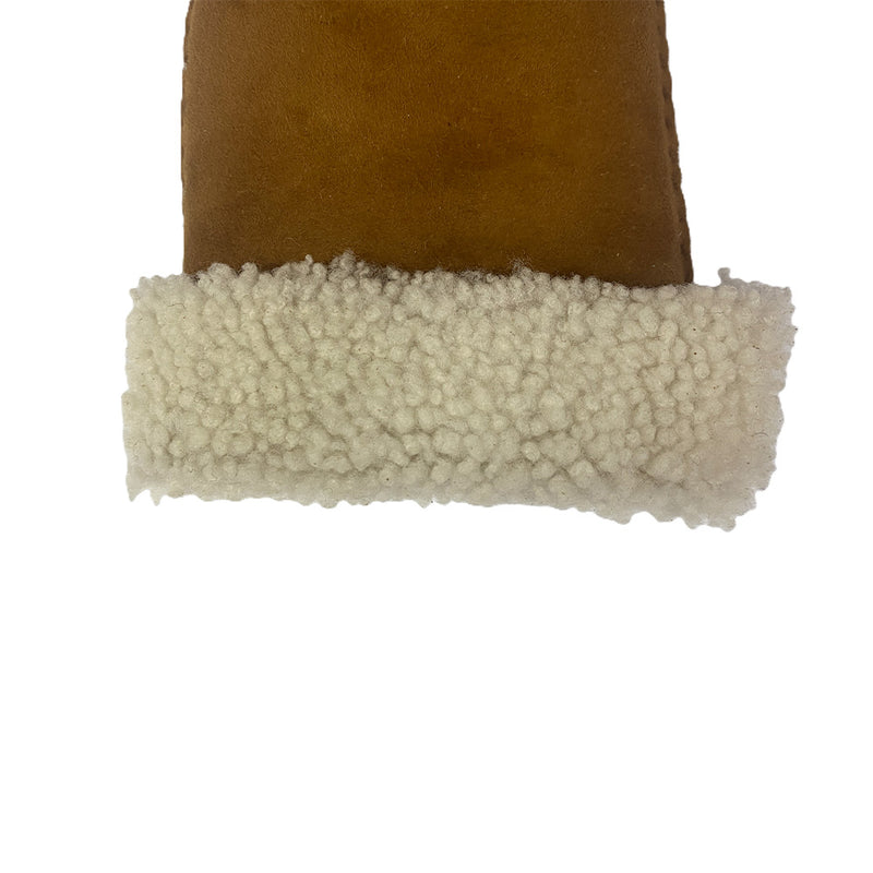 Milona - Gants Mouton - Tan