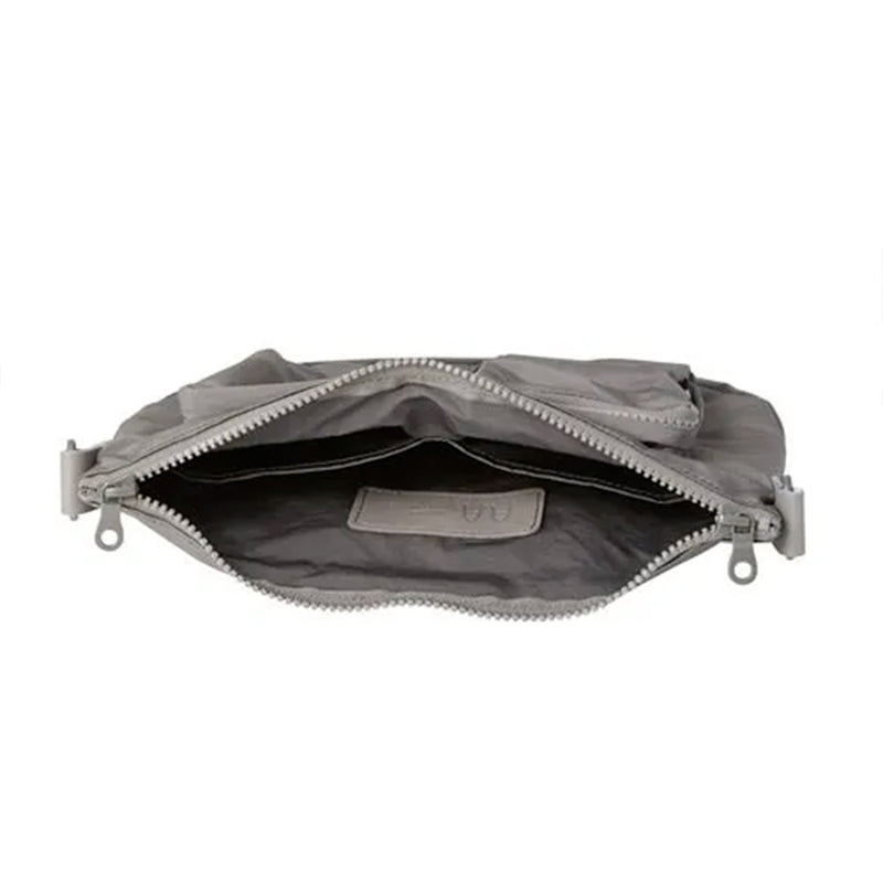 Amiacalva - Sac Slipt Wire Body and Back - Gris