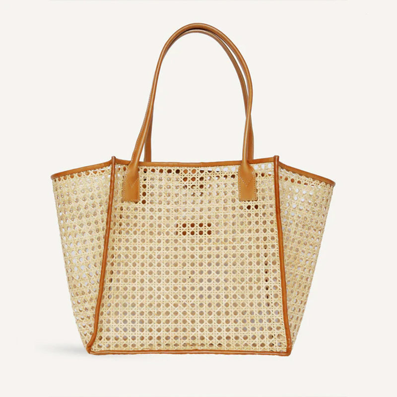 Bembien - Sac Rosa Tote - Caramel