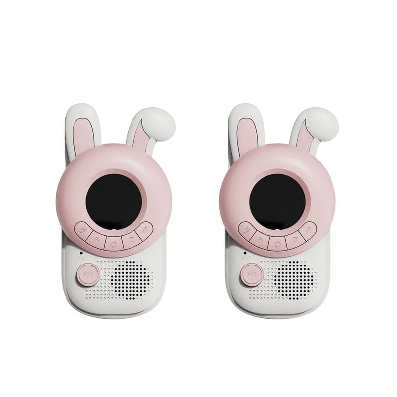 Talkie Walkie - Lapin