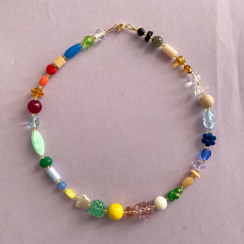 Project Bon - Collier Cici IV - Multi