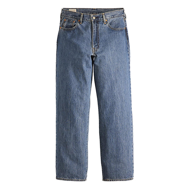 Levi's - Jeans 578 Baggy - The Baggy Family