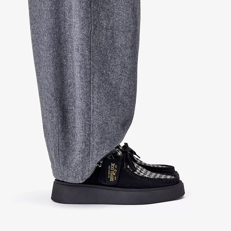 Clarks - Torview W - Noir Tweed