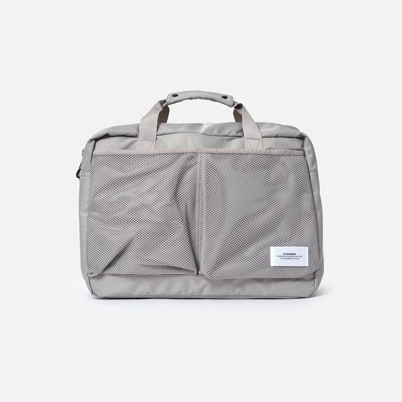 Ay studios - Sac de weekend - Gris