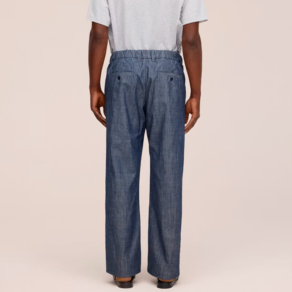 NN07 - Kay Pants - Medium Rinse – Merci Paris