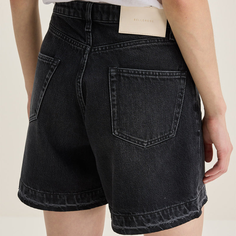 Bellerose - Short Pactol - Noir