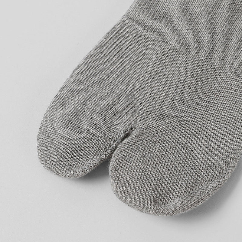 Tabi - Chaussettes 300 - Gris