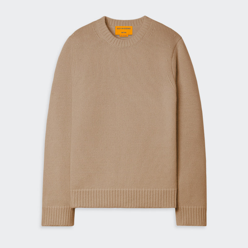 Guest In Residence - Maille All Day - Taupe