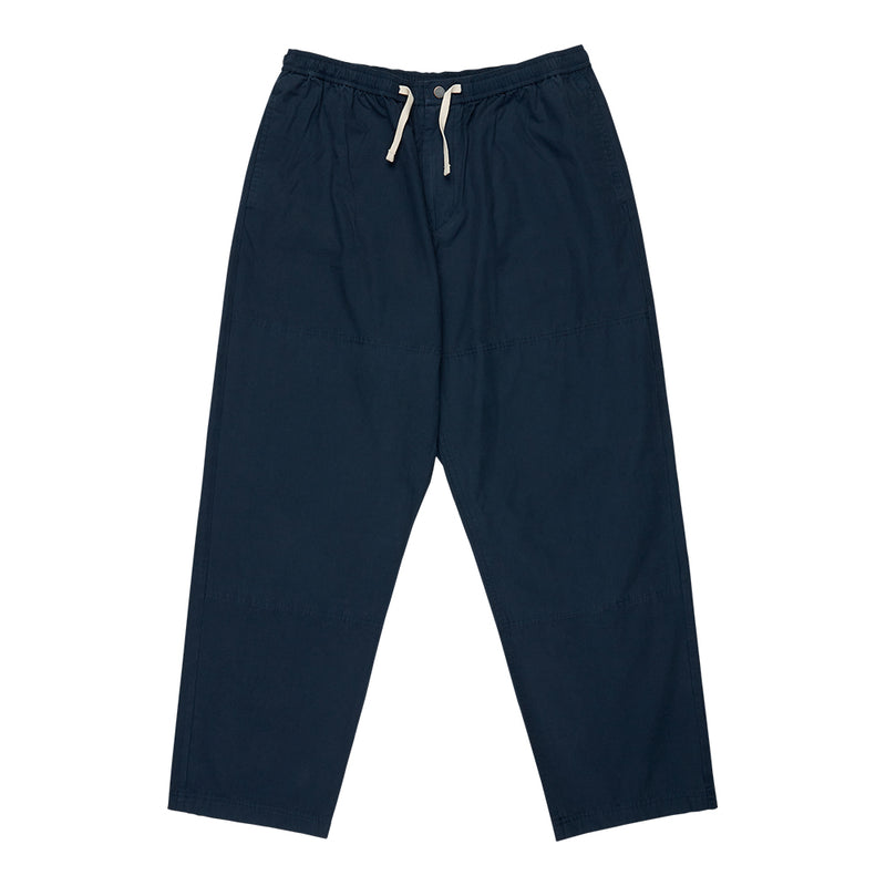 Element ESP - Pantalon Easy Double - Eclipse Navy