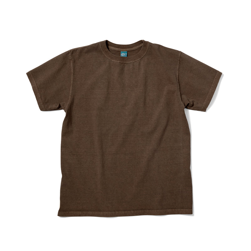 Good On - T-Shirt - Marron