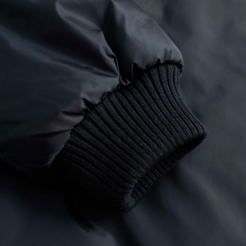 Arpenteur - Veste Loft J - Bleu Nuit