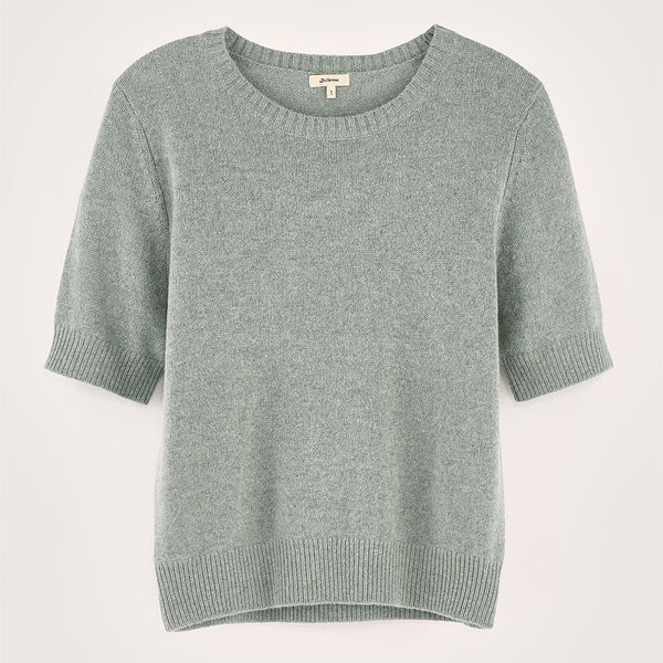 Bellerose - Pull Giwco - Vert