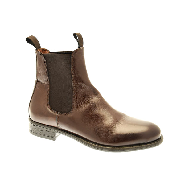 Elia Maurizi - Bottes Tebe 531 - Tmoro