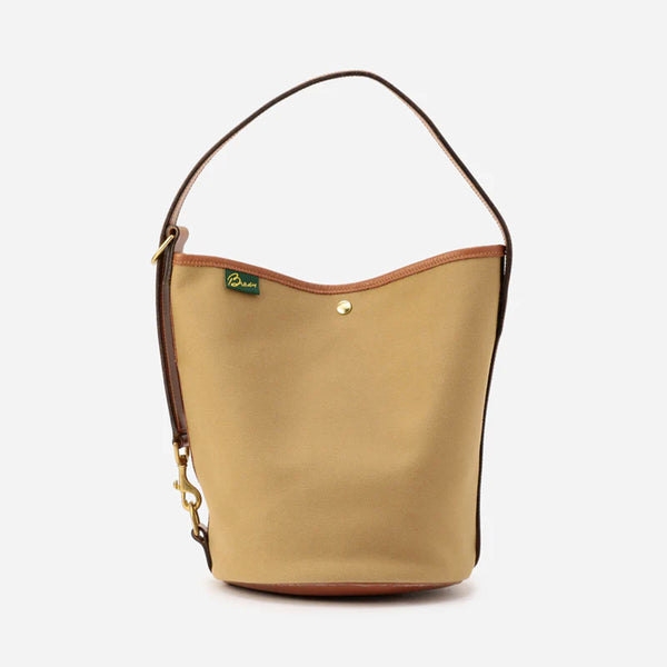 Brady Bags - Sac Frome - Khaki
