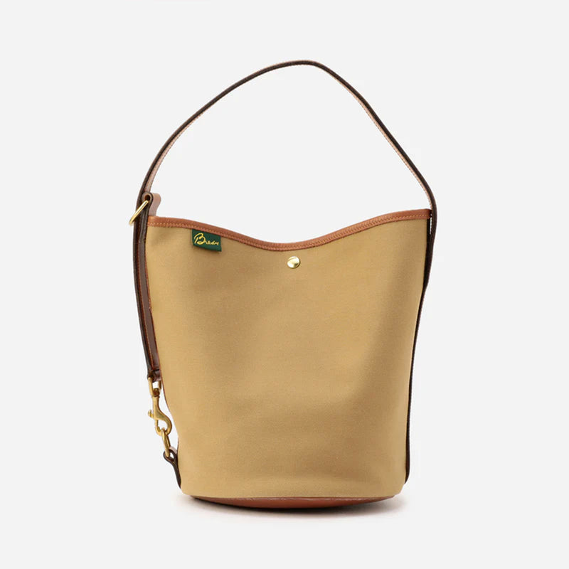 Brady Bags - Sac Frome - Khaki