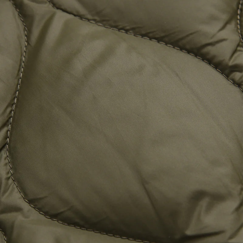 Taion - Grand Sac banane militaire - Olive