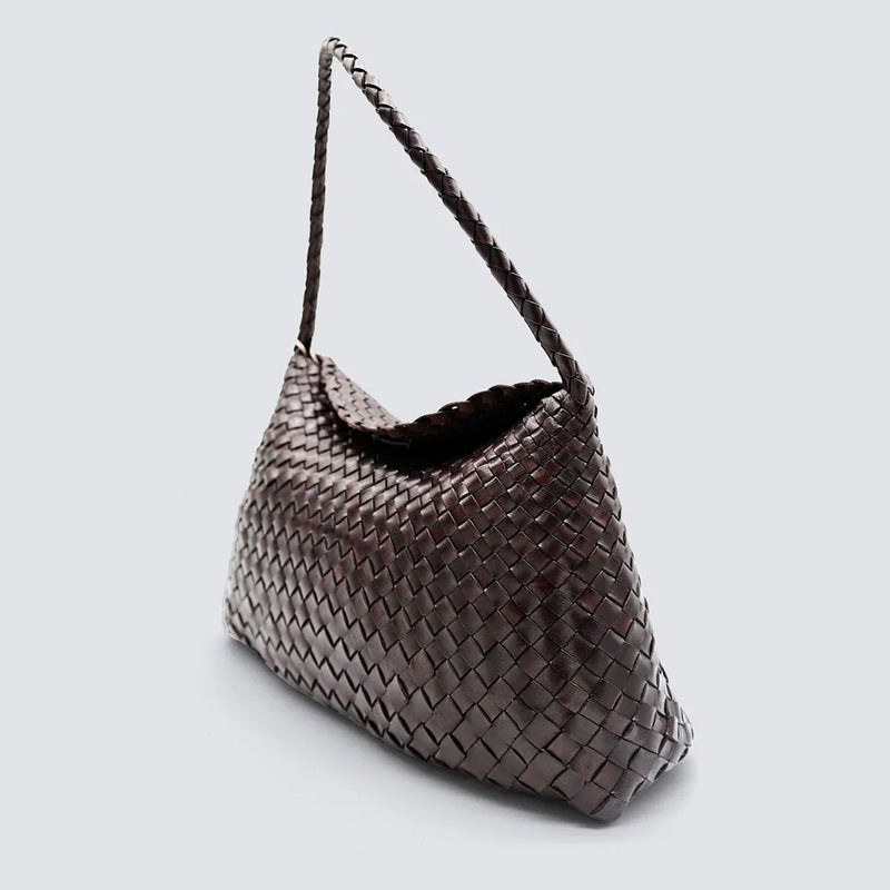 Dragon Diffusion - Sac Santa Maria - Marron Foncé